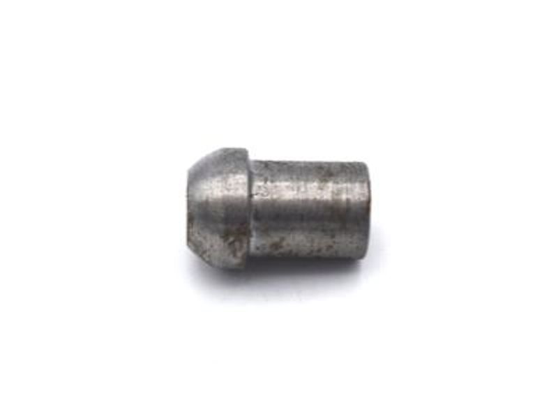 Nipple - Copper Fuel Pipe or Copper Oil Pipe Nipple - 8mm Pipe